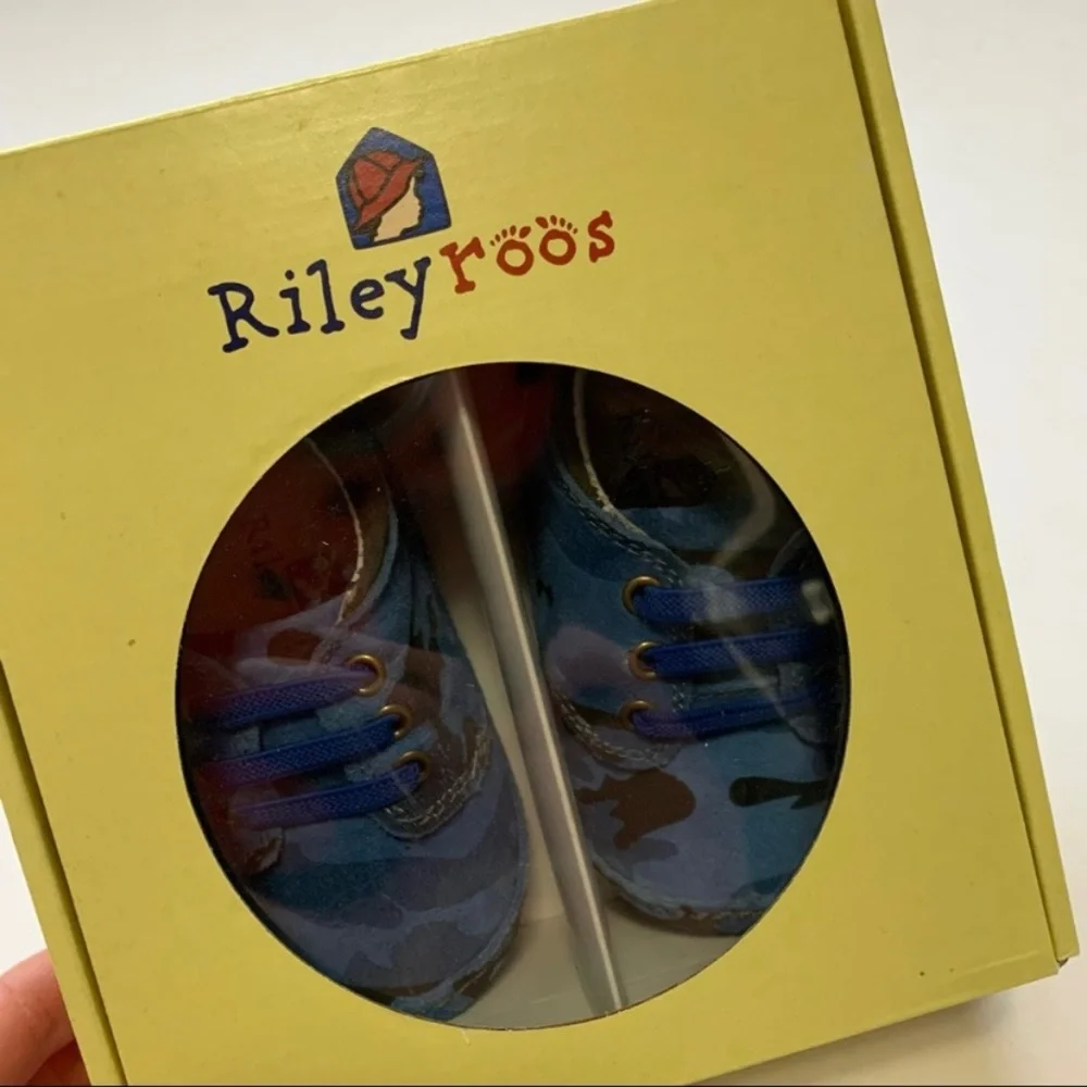 RileyRoos adorable kids’